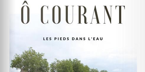 Stage de journalisme - Ô Courant