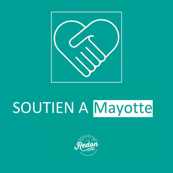 Solidarité - Mayotte