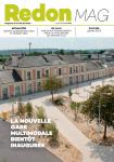 Journal municipal n°109